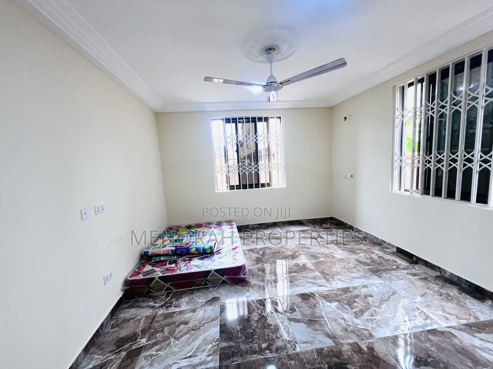 4bdrm Apartment in Adenta Amrahia for rent