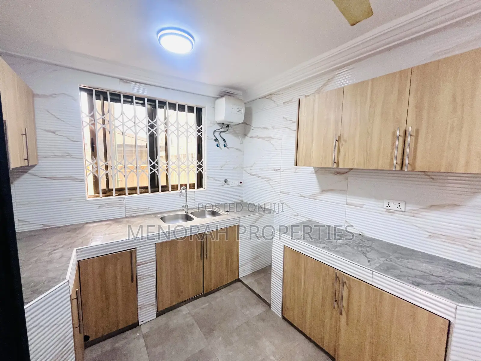 4bdrm Apartment in Adenta Amrahia for rent