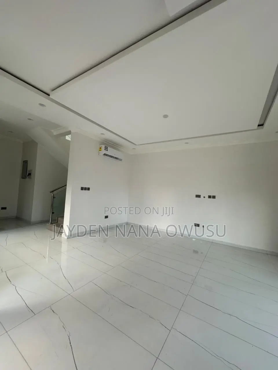 4bdrm House in Sakumono Estate for sale
