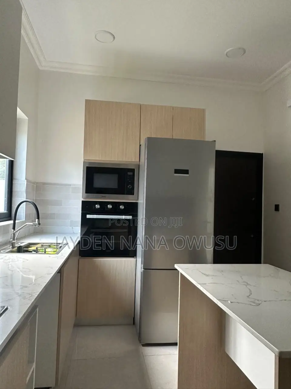 4bdrm House in Sakumono Estate for sale