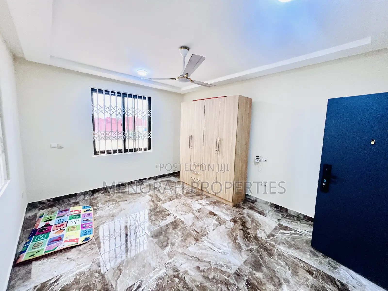 4bdrm Apartment in Adenta Amrahia for rent