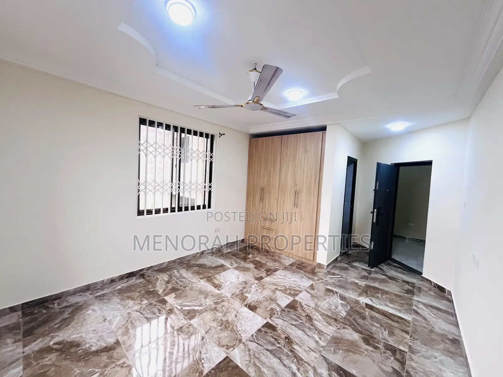 4bdrm Apartment in Adenta Amrahia for rent