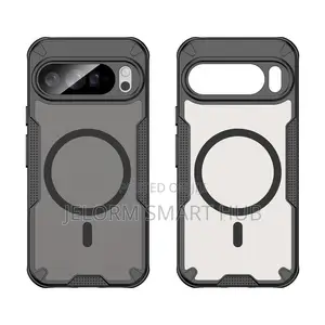 Pixel 10 Pro Xl Jk Rugged Case