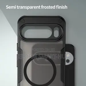 Pixel 10 Pro Xl Jk Rugged Case