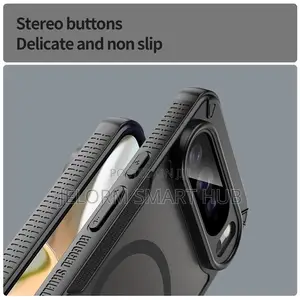 Pixel 10 Pro Xl Jk Rugged Case