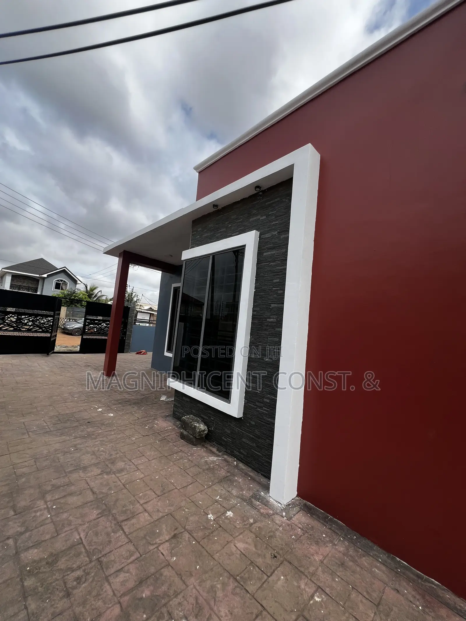 3bdrm House in Lakeside, Ashaley Botwe for sale