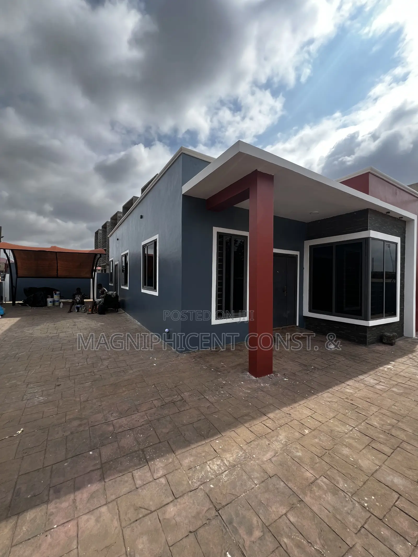 3bdrm House in Lakeside, Ashaley Botwe for sale