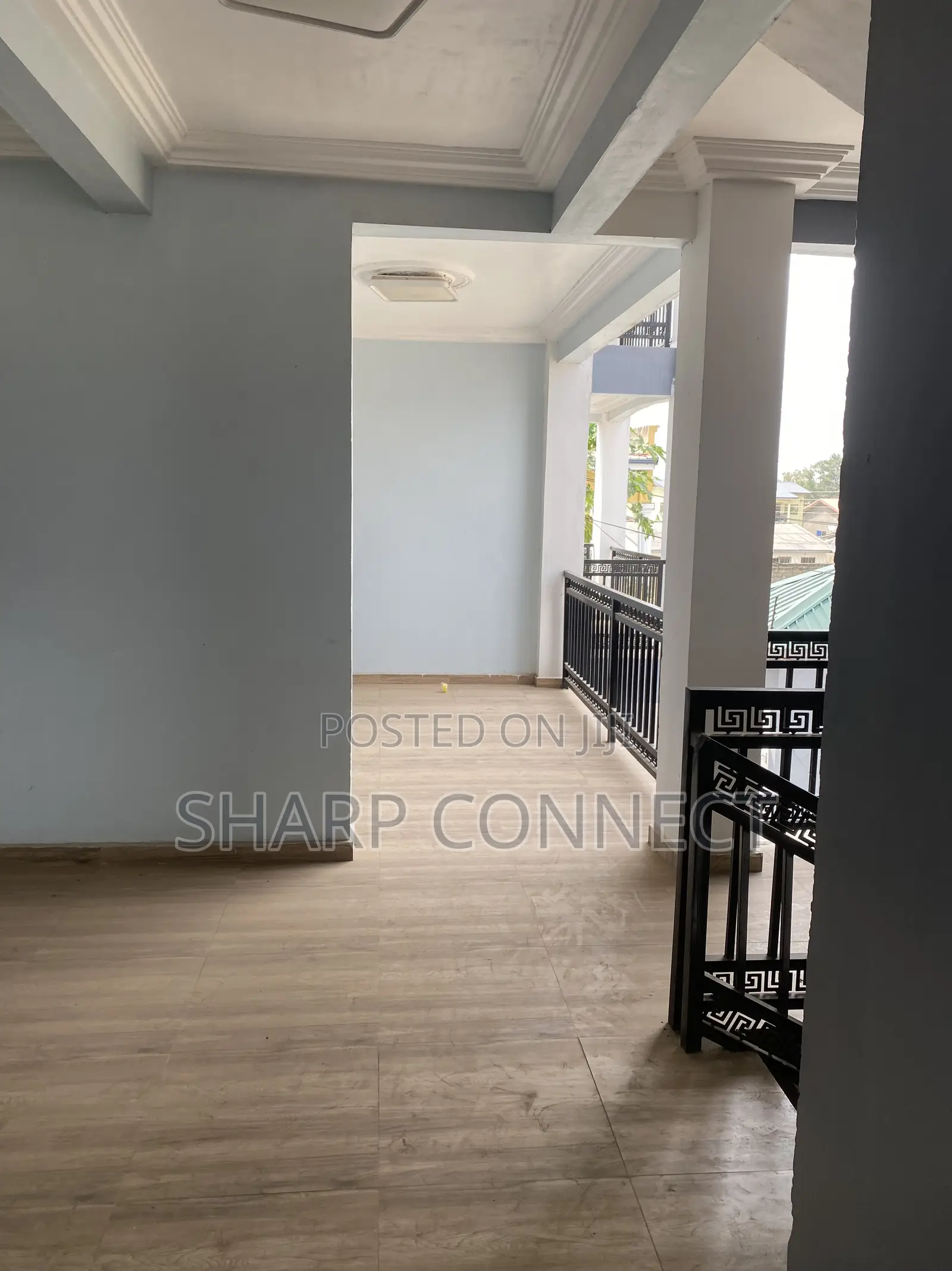 2bdrm Apartment in Sharp-Connect, Adade for rent