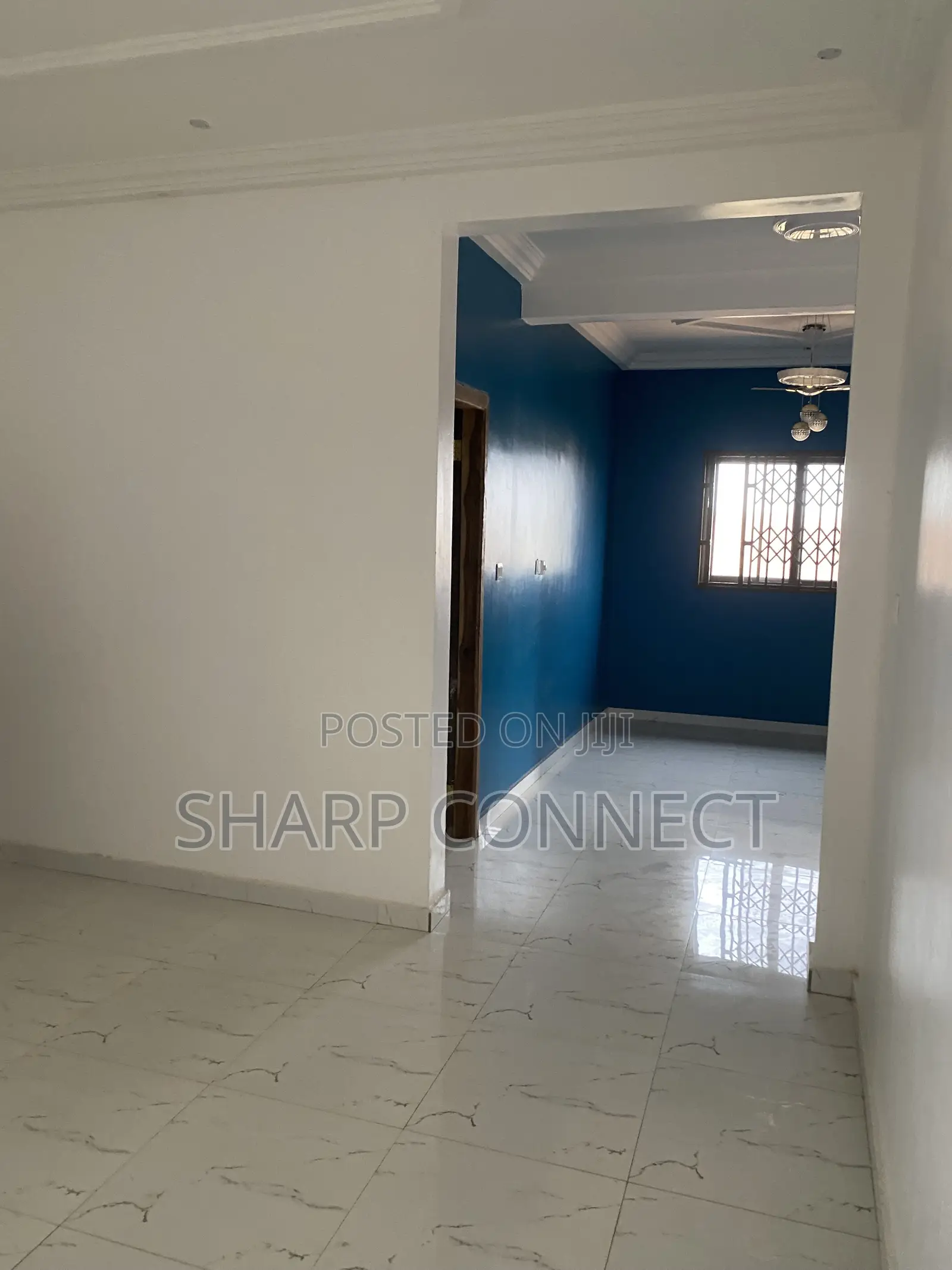 2bdrm Apartment in Sharp-Connect, Adade for rent