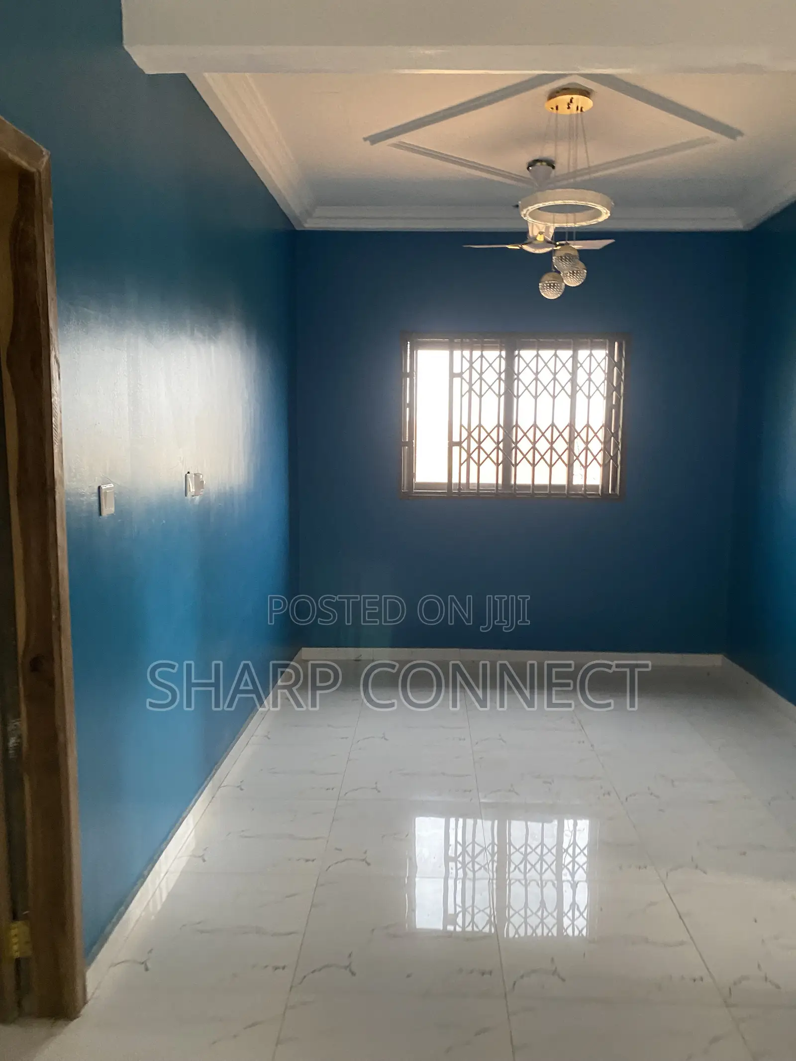 2bdrm Apartment in Sharp-Connect, Adade for rent