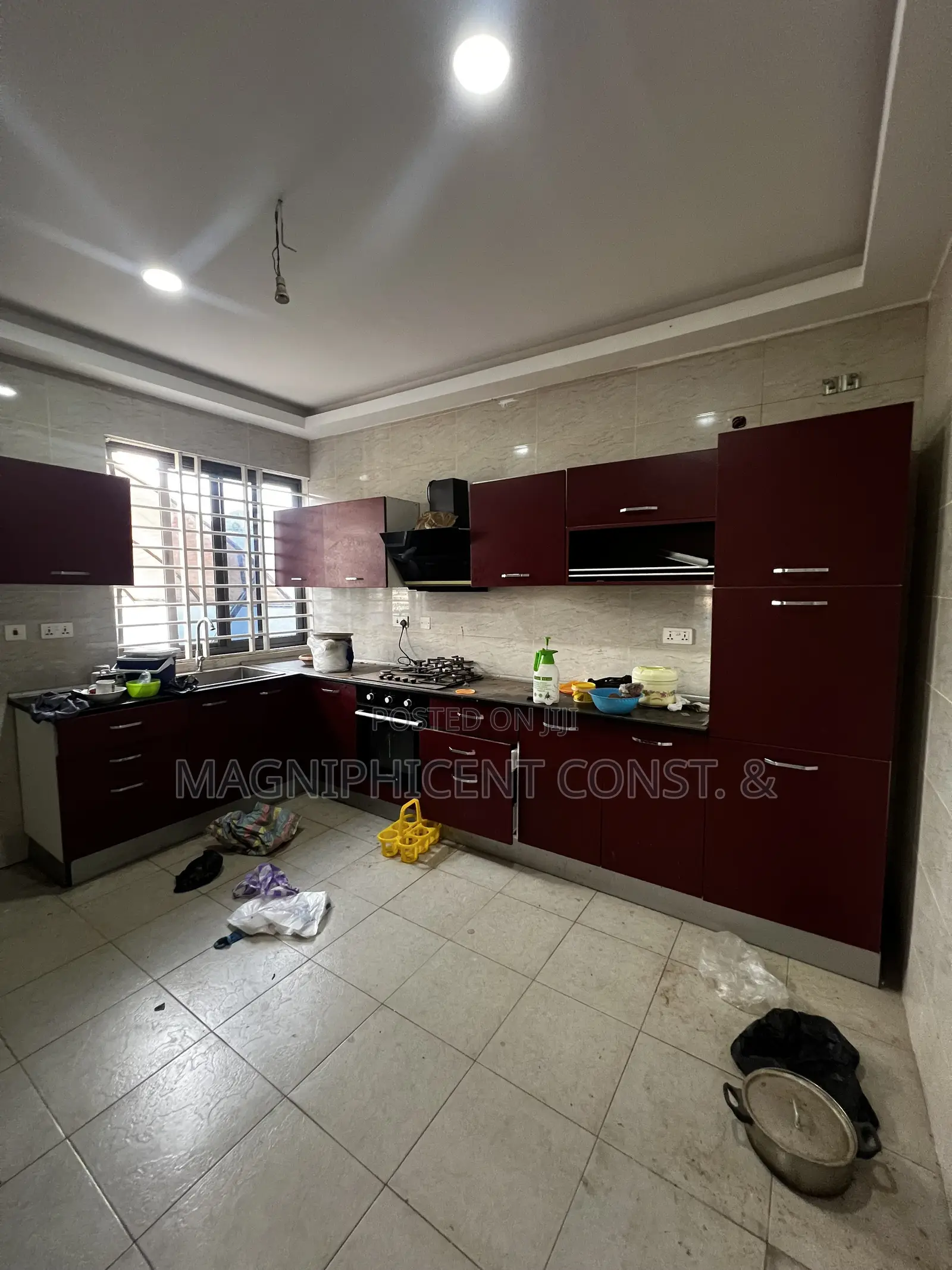 3bdrm House in Lakeside, Ashaley Botwe for sale