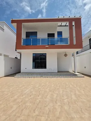 4bdrm House in East Legon Ability for sale