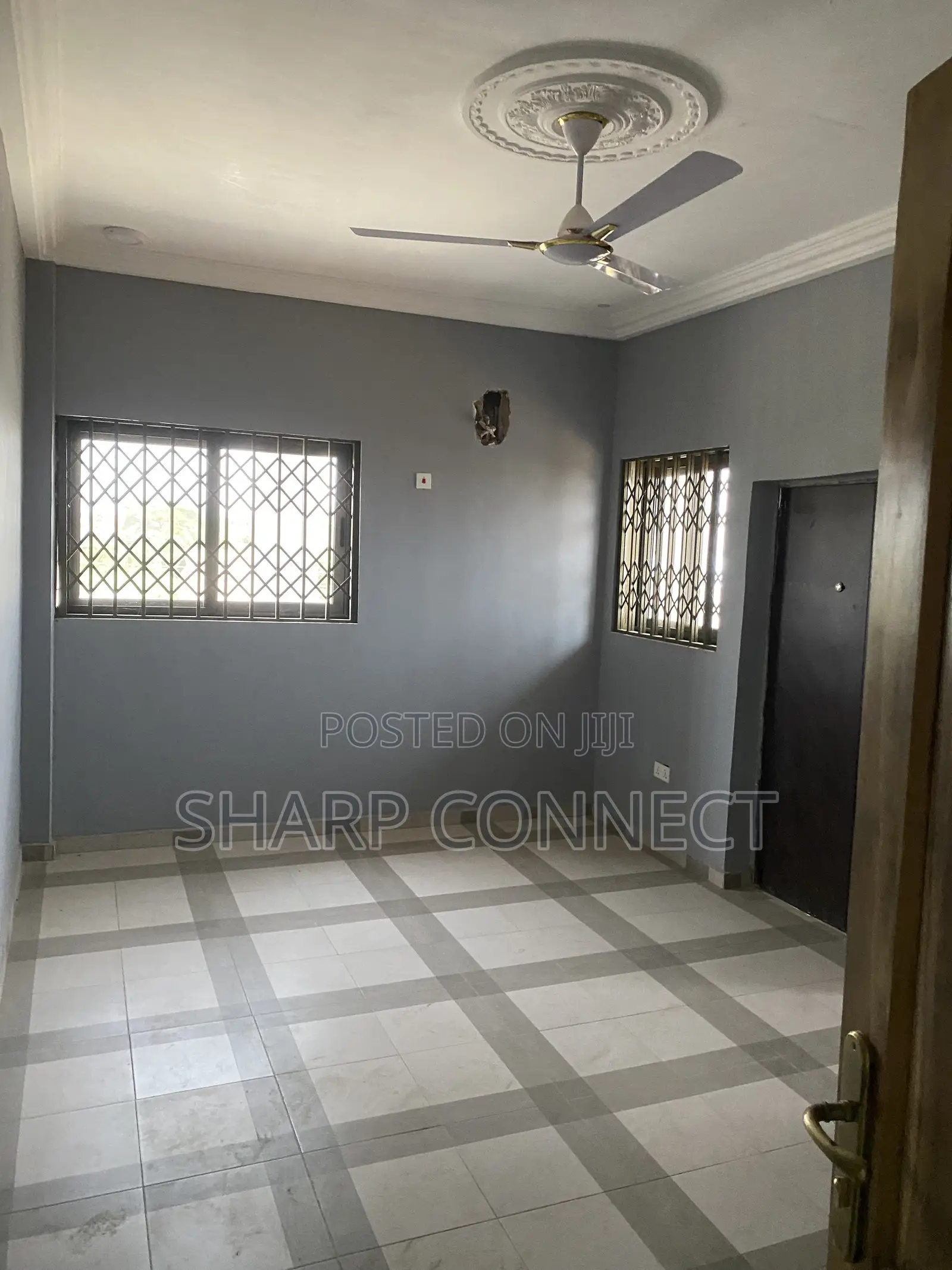 2bdrm Apartment in Sharp-Connect, Adade for rent