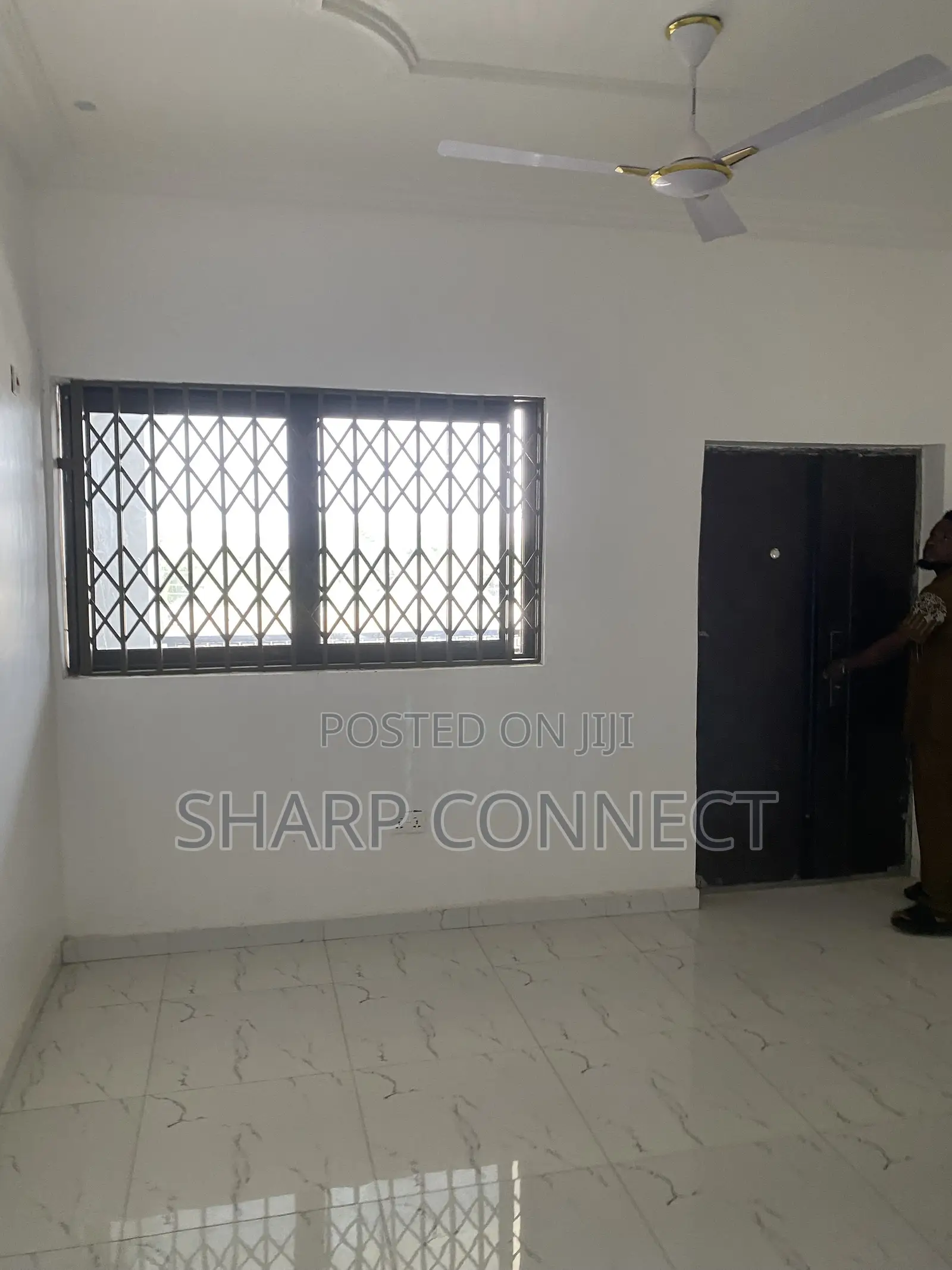 2bdrm Apartment in Sharp-Connect, Adade for rent