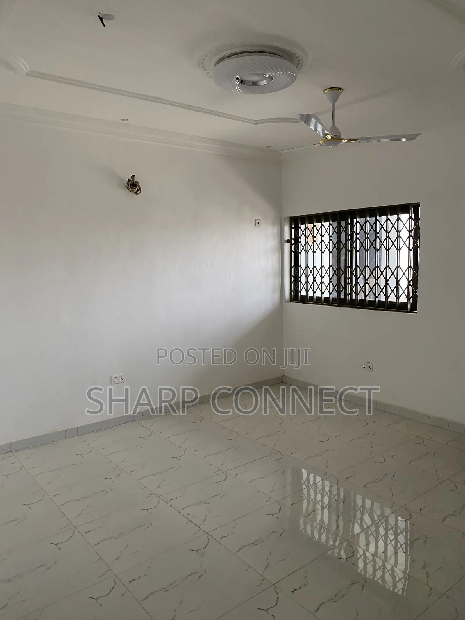 2bdrm Apartment in Sharp-Connect, Adade for rent