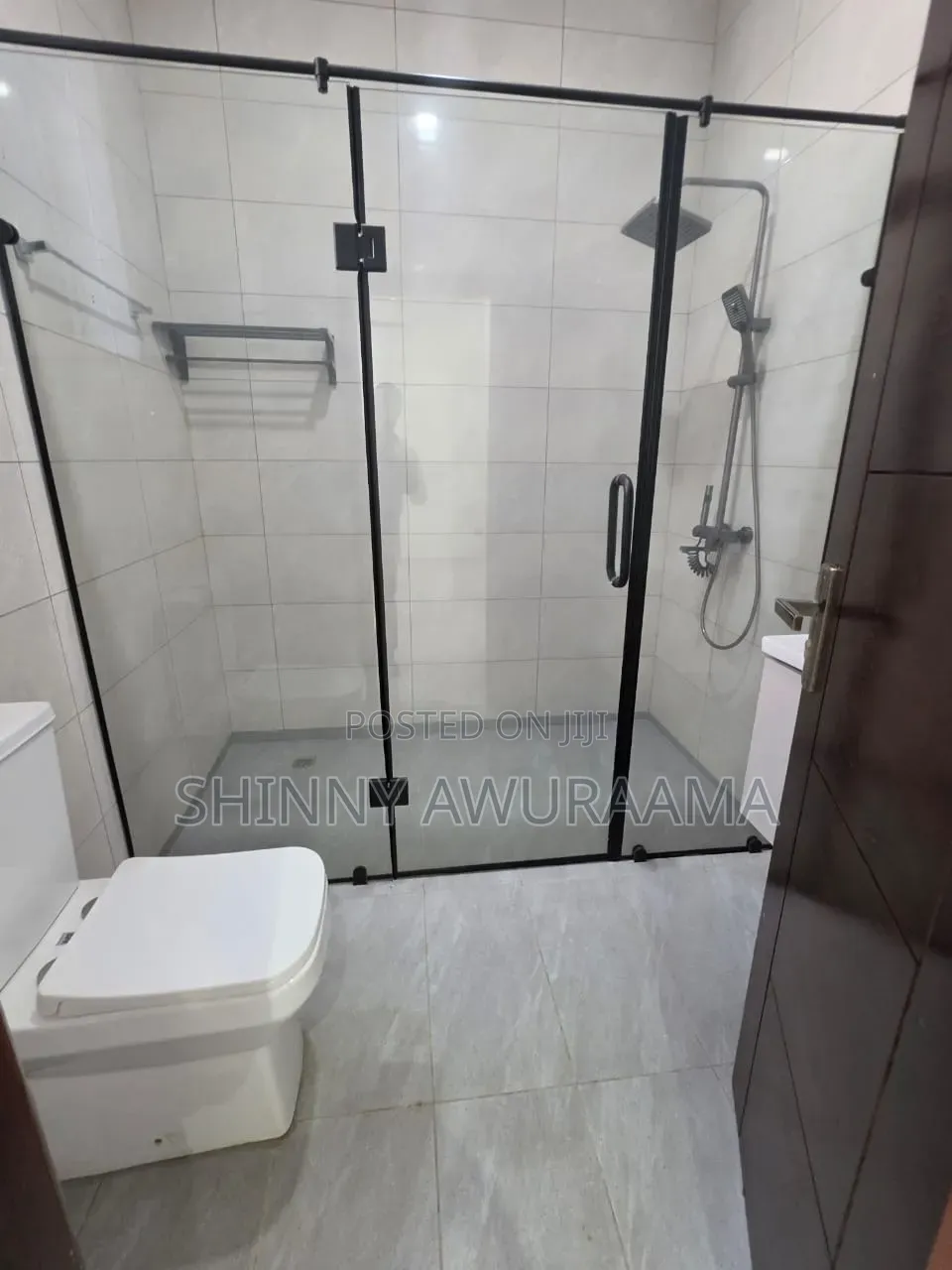 4bdrm House in East Legon Ability for sale