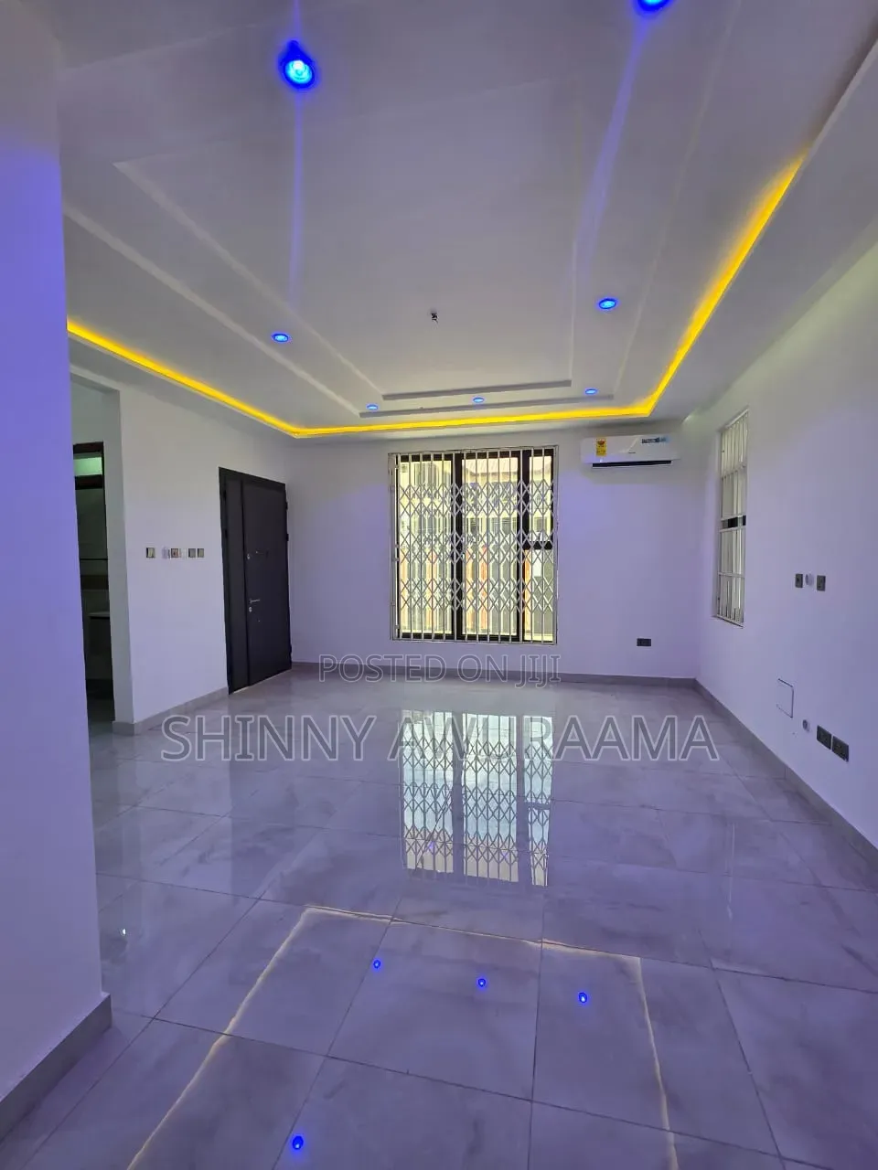 4bdrm House in East Legon Ability for sale