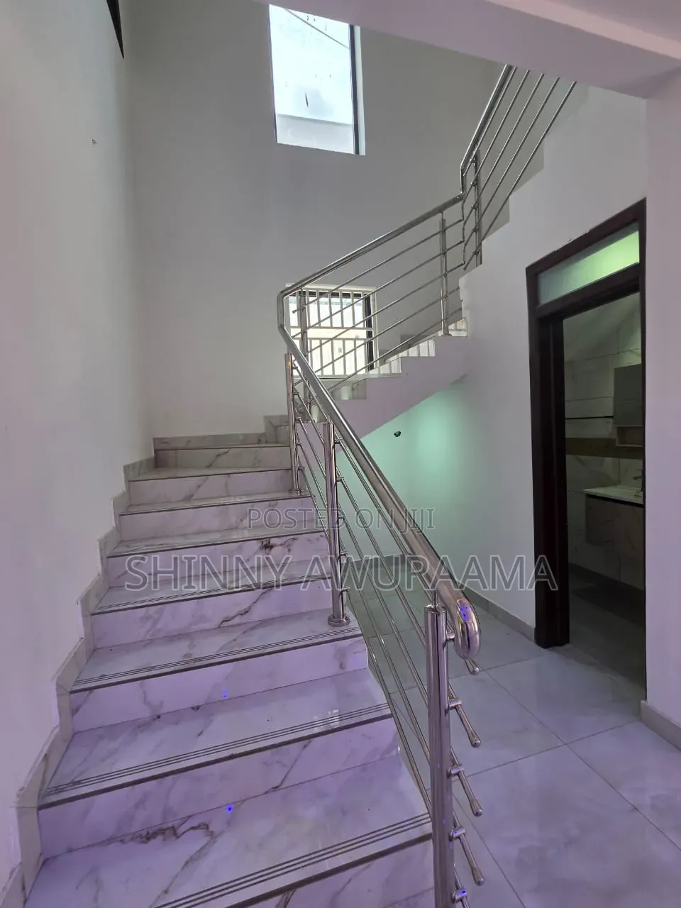 4bdrm House in East Legon Ability for sale