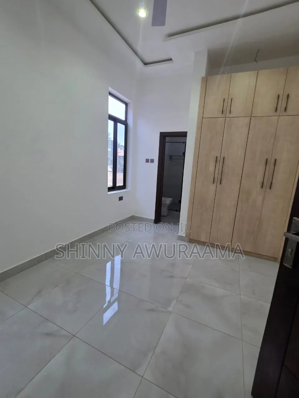 4bdrm House in East Legon Ability for sale