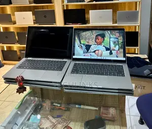 Laptop Dell Latitude 5320 2-in-1 8GB Intel Core i5 SSD 256GB