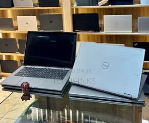 Laptop Dell Latitude 5320 2-in-1 8GB Intel Core i5 SSD 256GB