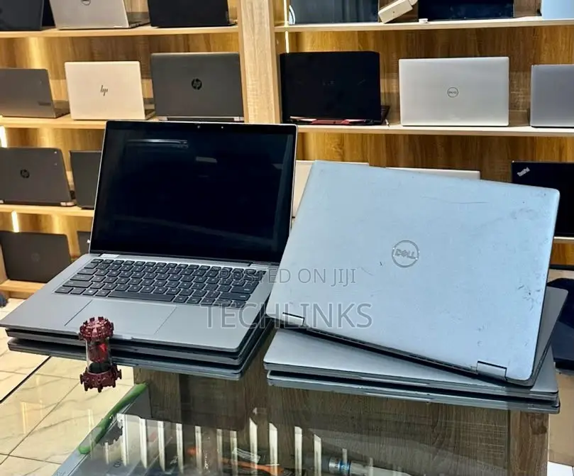 Laptop Dell Latitude 5320 2-in-1 8GB Intel Core i5 SSD 256GB