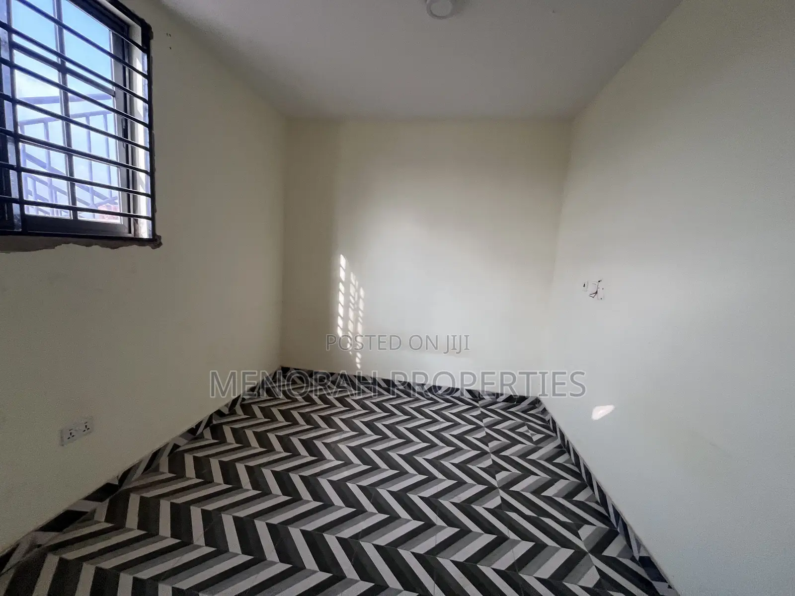 1bdrm Apartment in Adenta Amrahia for rent