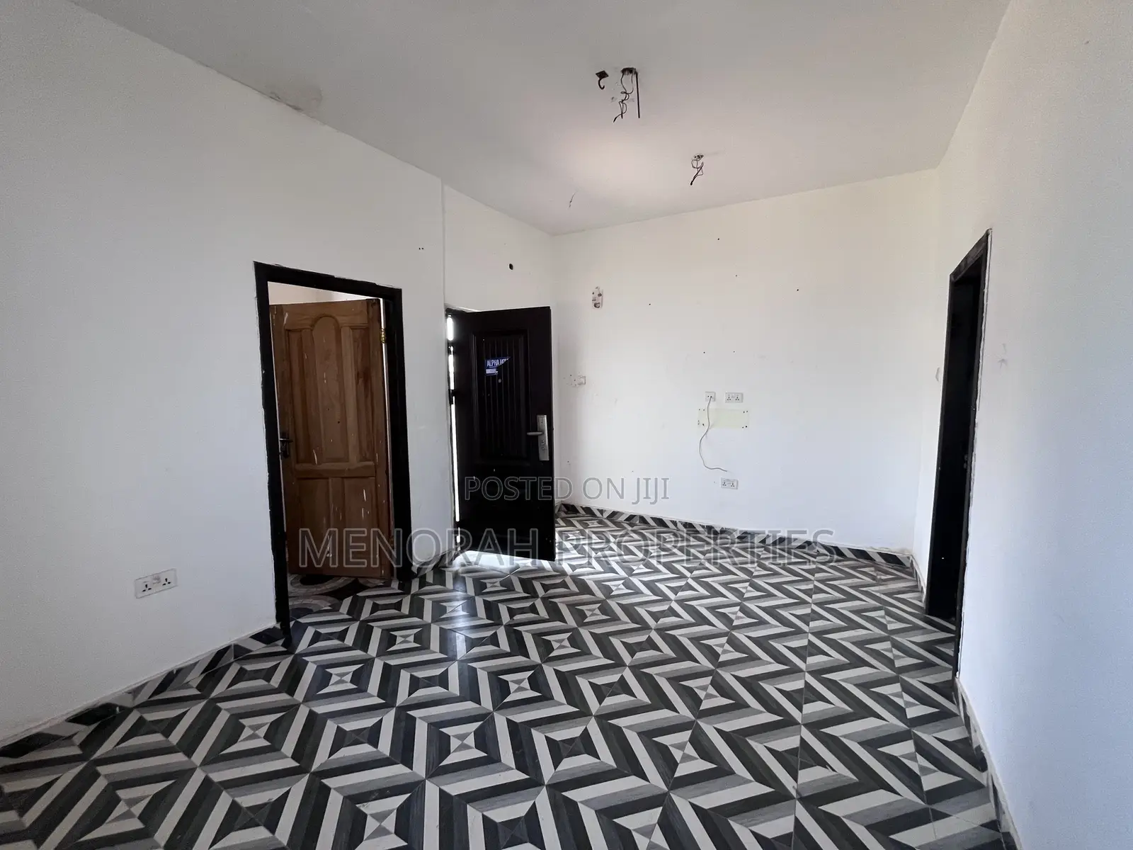1bdrm Apartment in Adenta Amrahia for rent