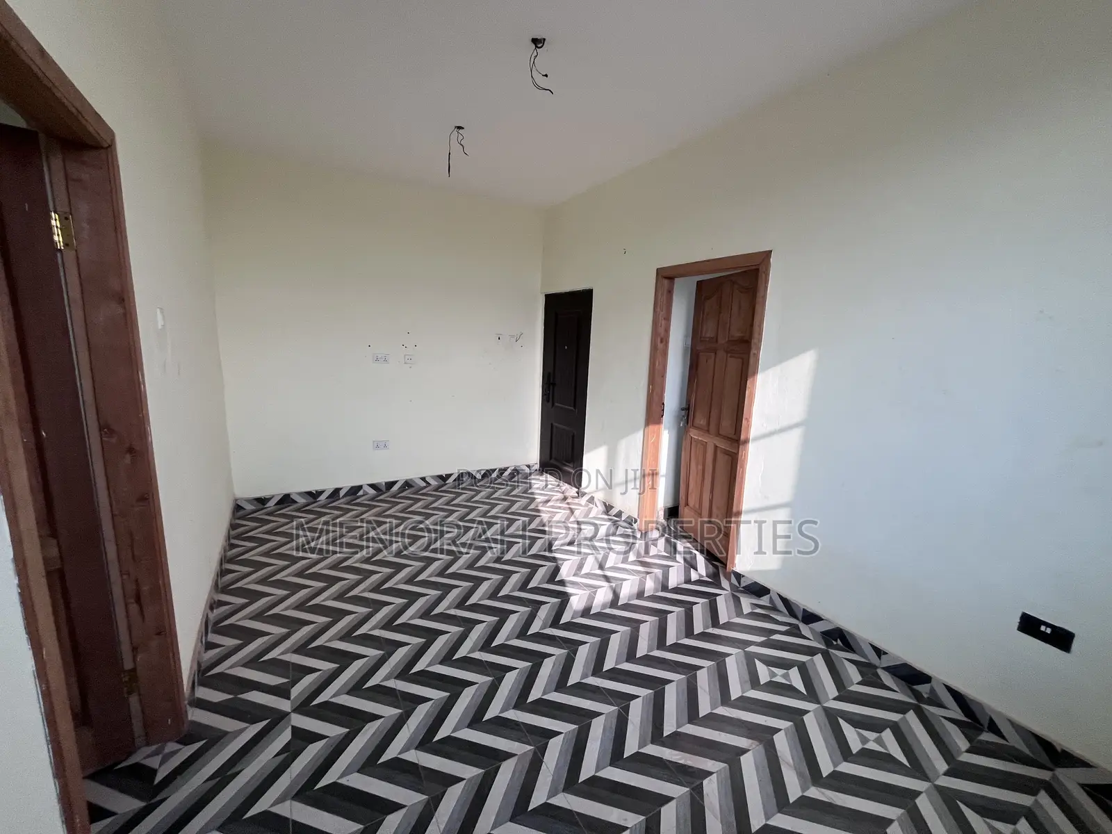 1bdrm Apartment in Adenta Amrahia for rent