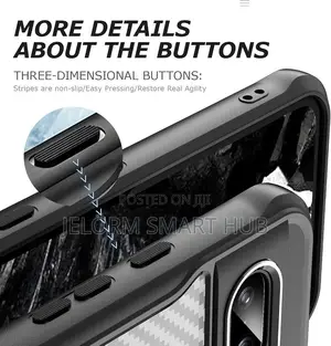 Pixel 8a Jk Magsafe Case