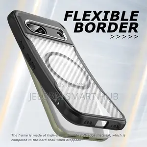 Pixel 8a Jk Magsafe Case