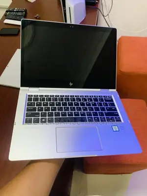 Laptop HP EliteBook x360 1030 G2 8GB Intel Core i5 SSD 256GB