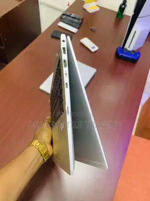 Laptop HP EliteBook x360 1030 G2 8GB Intel Core i5 SSD 256GB