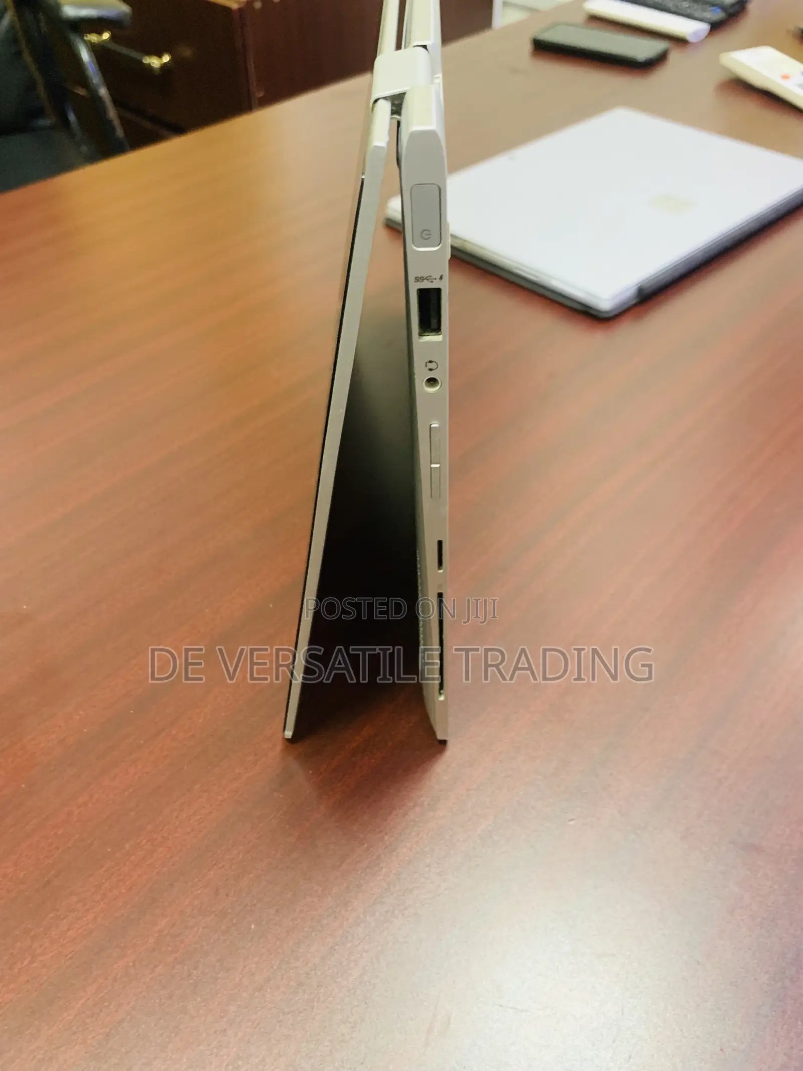 Laptop HP EliteBook x360 1030 G2 8GB Intel Core i5 SSD 256GB