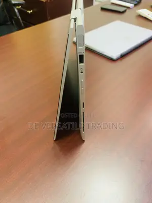 Laptop HP EliteBook x360 1030 G2 8GB Intel Core i5 SSD 256GB