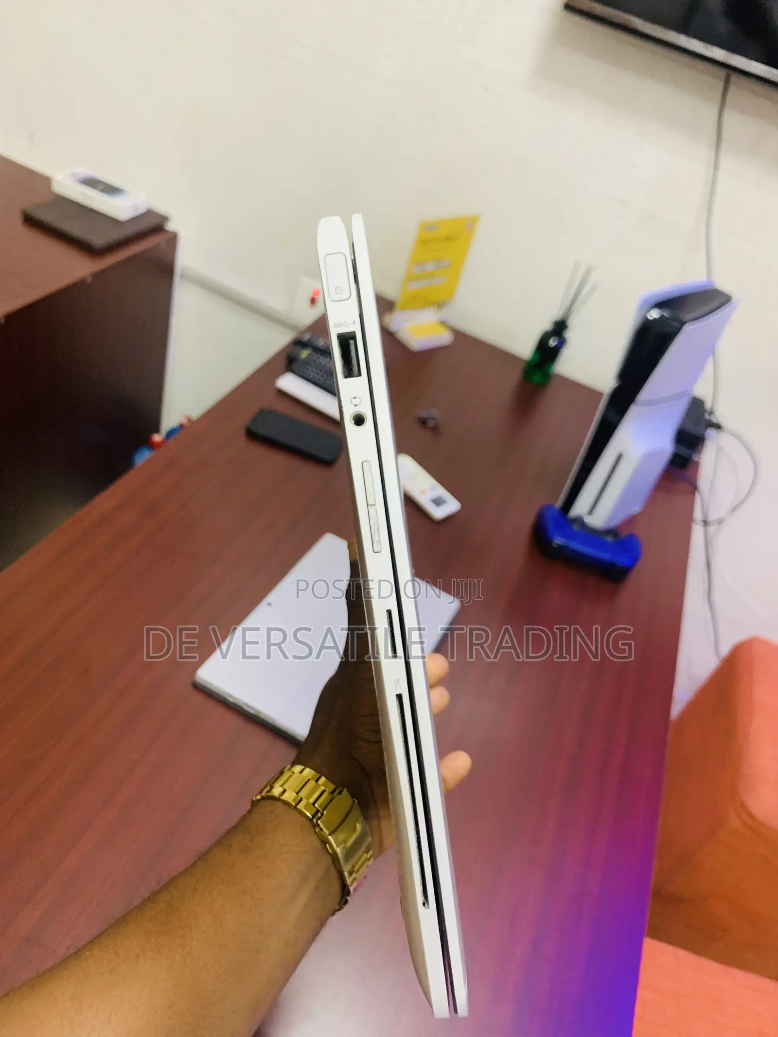 Laptop HP EliteBook x360 1030 G2 8GB Intel Core i5 SSD 256GB