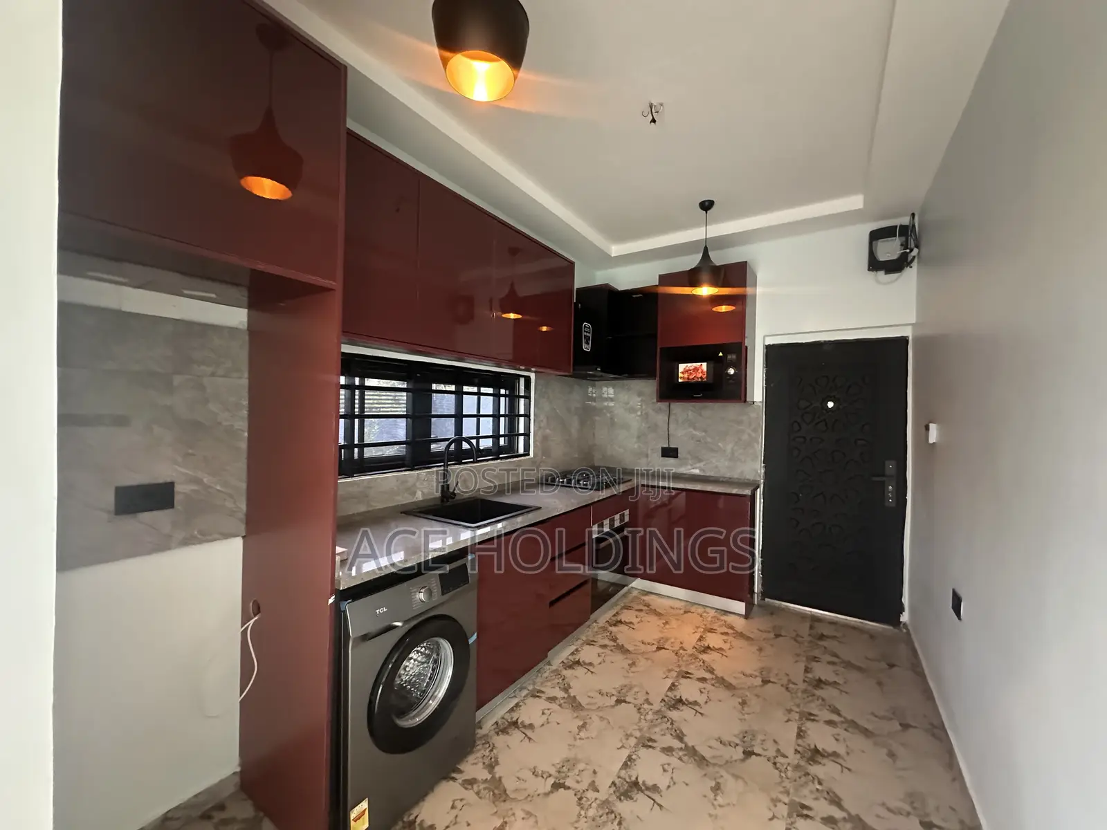 2bdrm Bungalow in East Legon Hills for sale