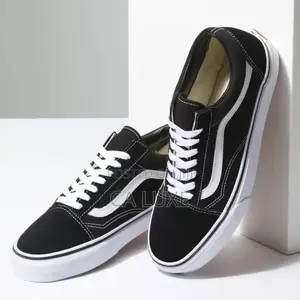 Classic Vans Old Sokol