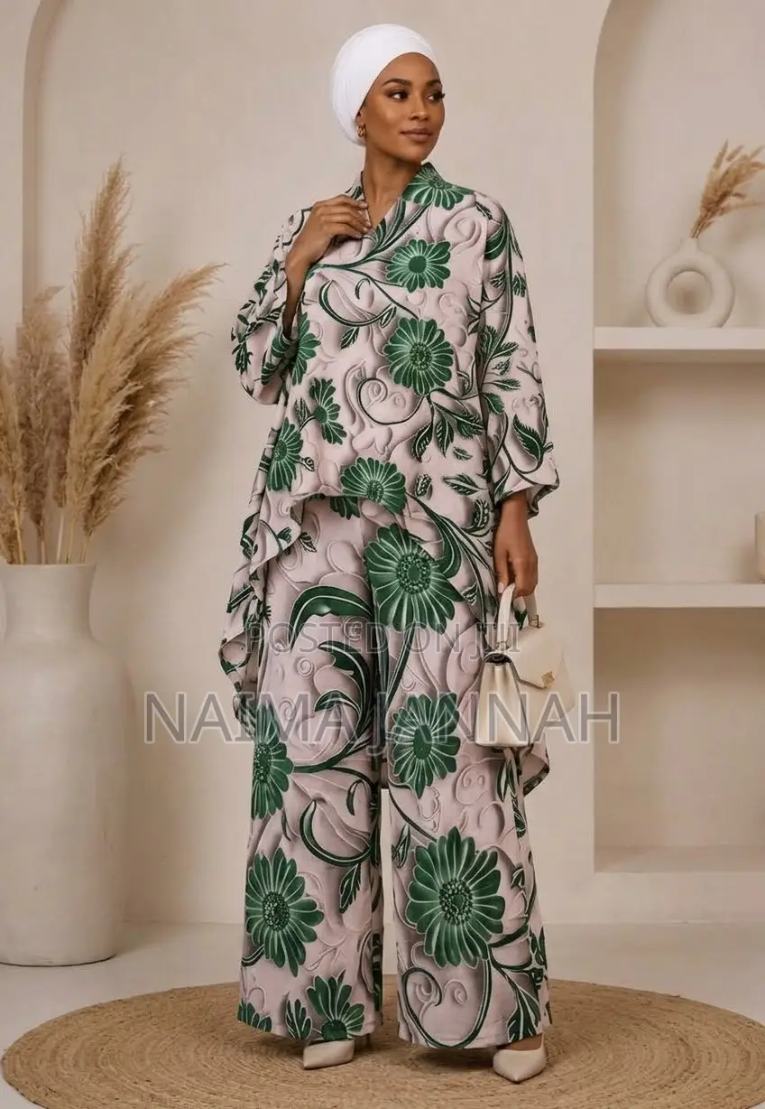 Ladies Modest Wear