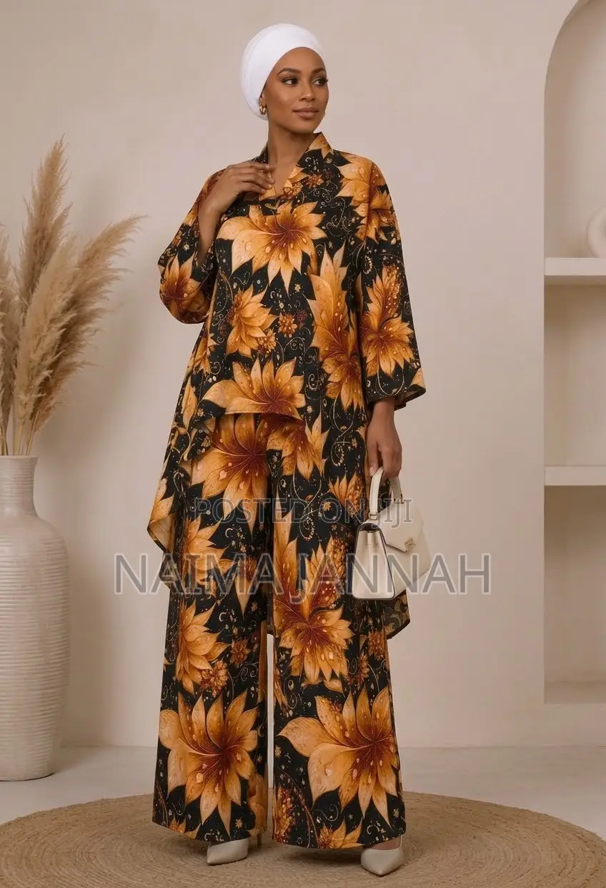 Ladies Modest Wear