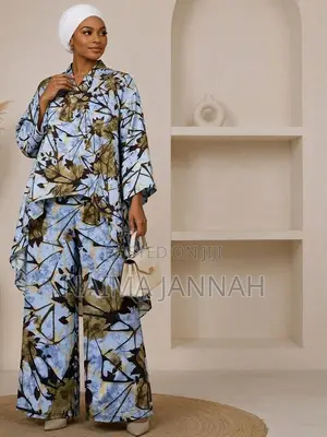 Ladies Modest Wear