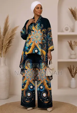 Ladies Modest Wear