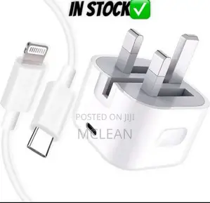 Original Fast Phone Charger