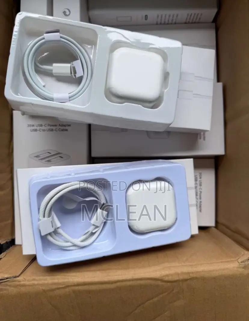 Original Fast Phone Charger