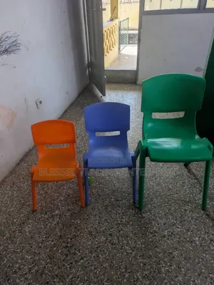 Kids, Kindergarten and Children Chairs for Schools Big Size