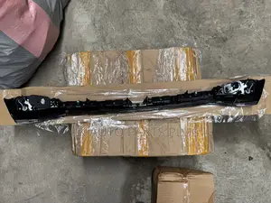 Hyundai Elantra Boot Light 2021 2022 2023 2024