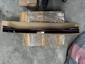 Hyundai Elantra Boot Light 2021 2022 2023 2024