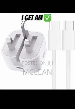 Original Fast Phone Charger