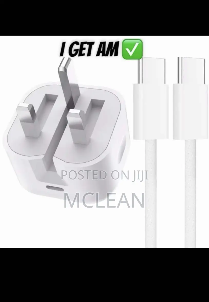 Original Fast Phone Charger