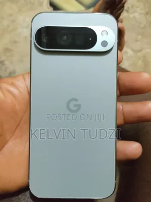 Google Pixel 9 Pro XL 128 GB